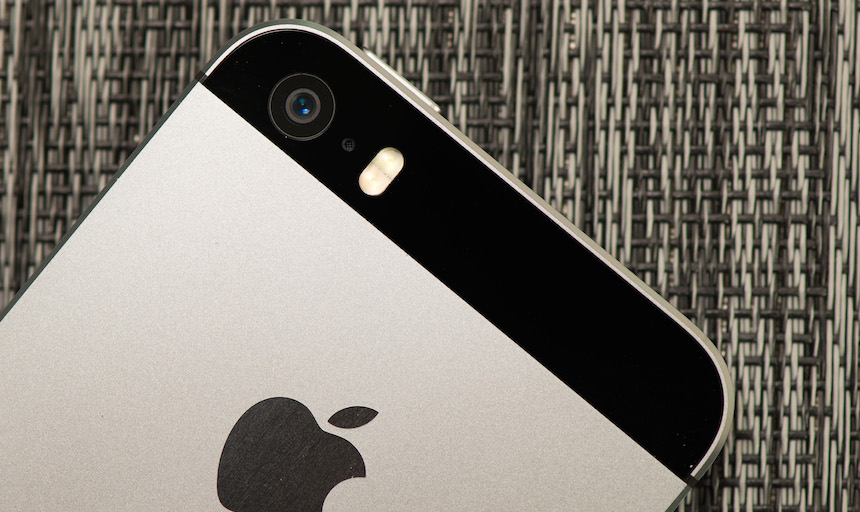 iPhone 6: Se filtra el nuevo flash True Tone y otros componentes.