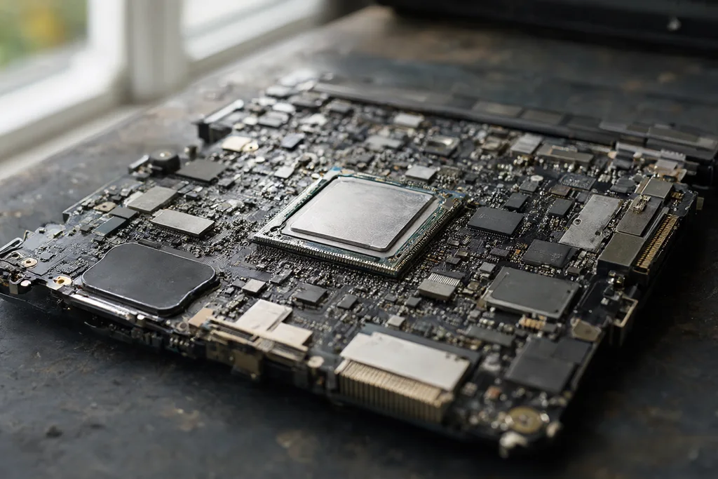 Apple diseñará los procesadores de los Mac y dejará atrás Intel