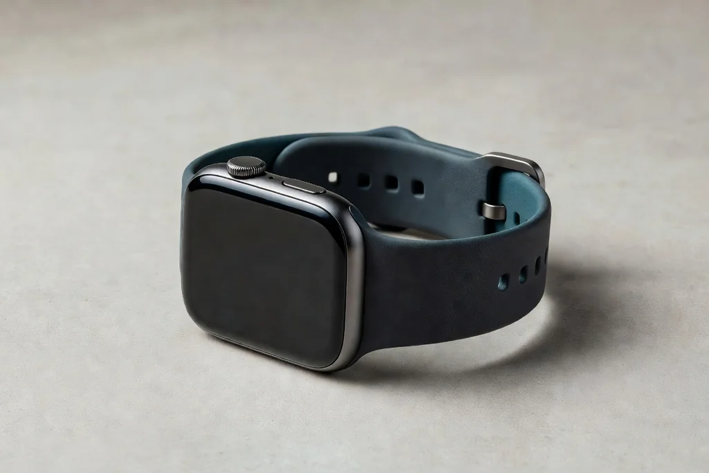 Correas y ajuste: cómo llevar bien el reloj