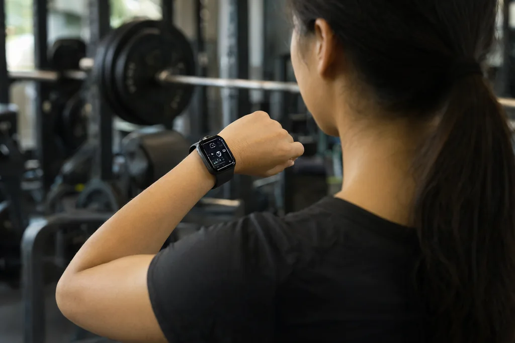 Apple Watch: características del reloj inteligente de Apple