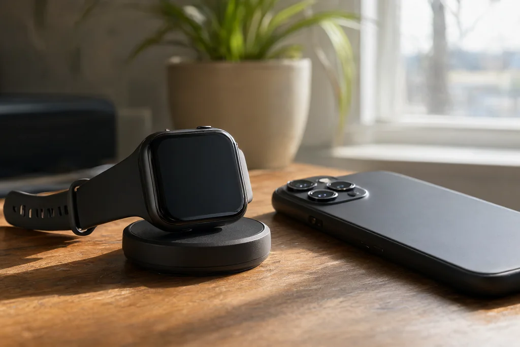 Configurar un Apple Watch nuevo paso a paso
