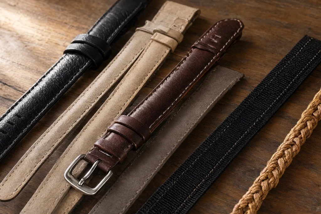 Correas y protectores para Apple Watch: qué elegir