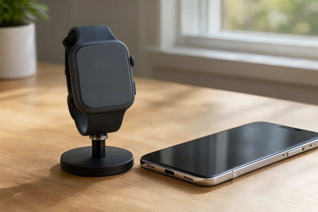 El Apple Watch Series 4 tendrá nuevo diseño a finales de año