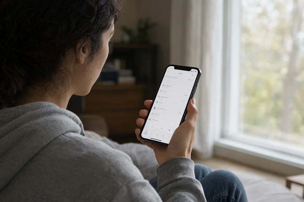 iOS 11.3 ya disponible: todas las novedades de la actualización