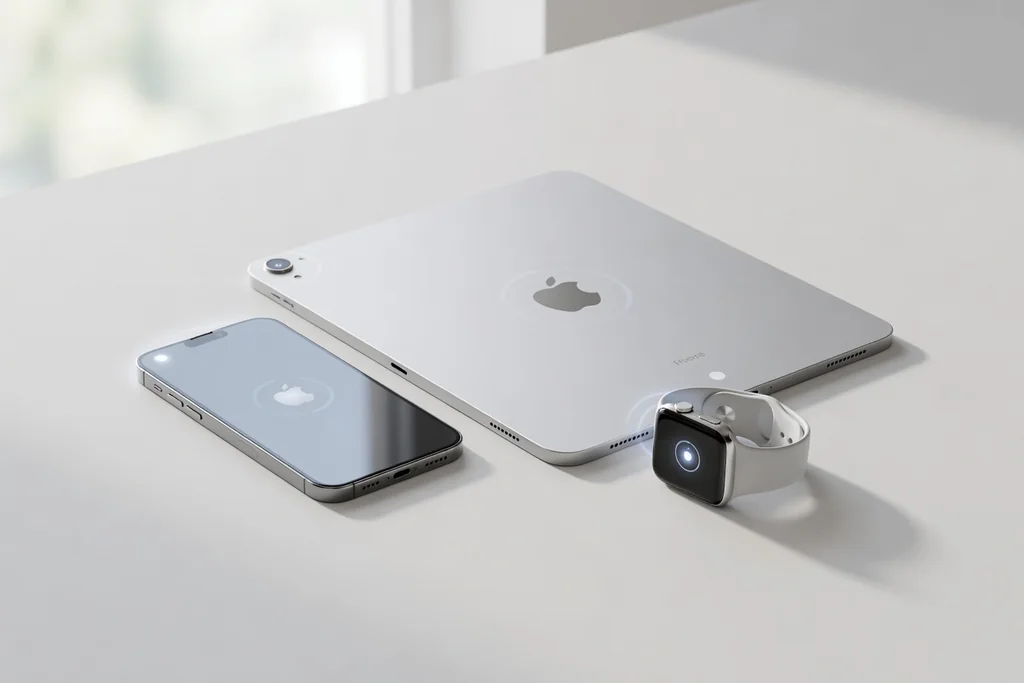 Apps del ecosistema Apple que conviene conocer