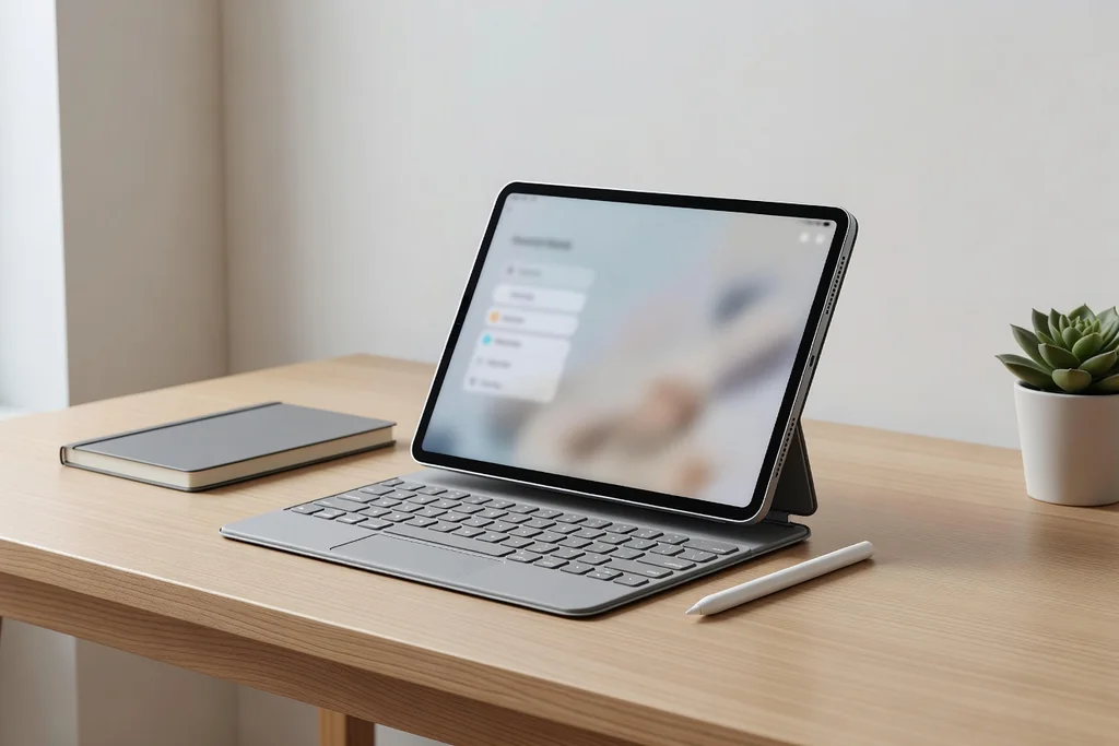 iPad en familia: control parental y uso seguro