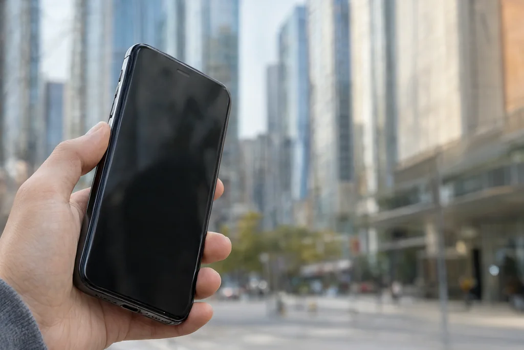 iPhone 7: características y qué cambió frente al 6s