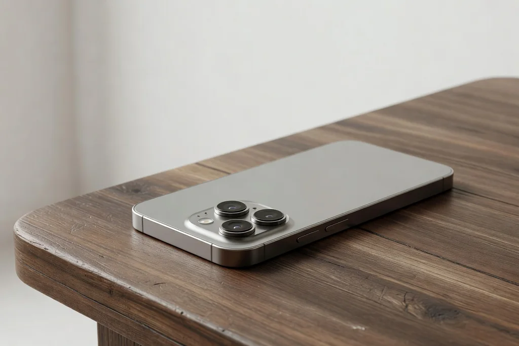 Cámara del iPhone: ajustes y trucos útiles