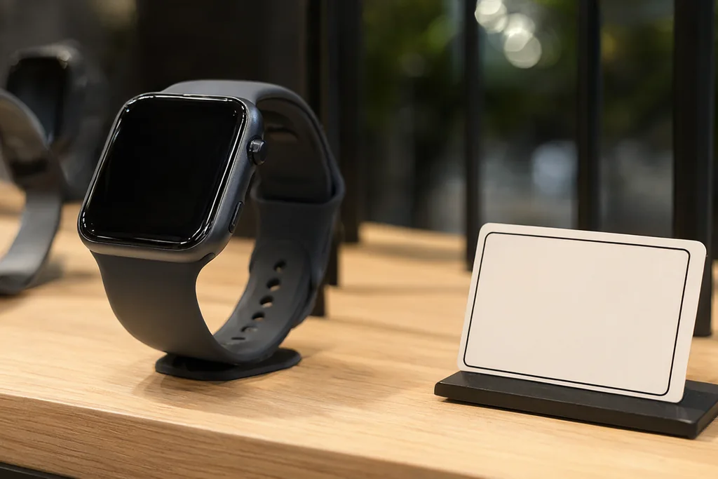 Precios oficiales del Apple Watch: Sport, acero y Edition