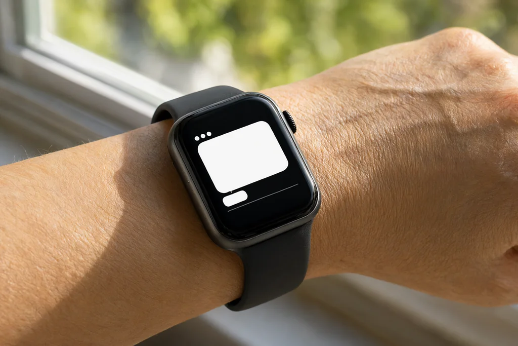 WhatsApp en el Apple Watch gracias a WatchChat