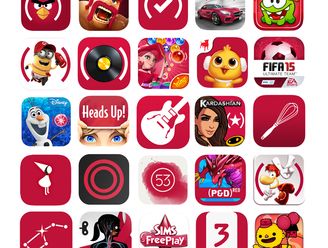 apps-for-red