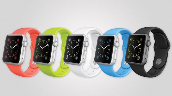 Precios oficiales del Apple Watch, el reloj inteligente de Apple