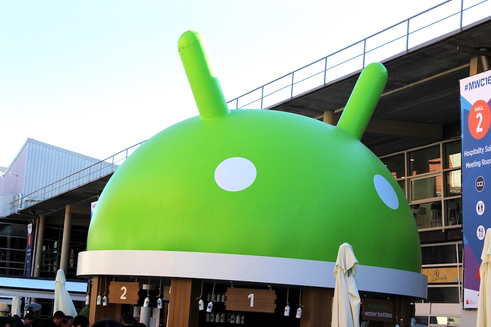 android-mwc